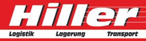 Hiller Spedition & Logistik - Offizieller Logistik-Partner des Lüneburger Stadtlauf