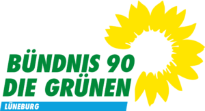 Die Grünen laufen beim Lüneburger Stadtlauf mit