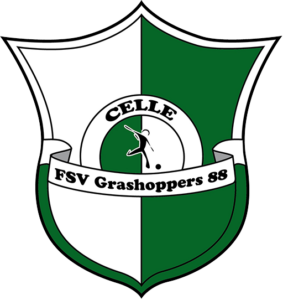 FSV Grashoppers 88 Celle sind beim Lüneburger Stadtlauf dabei