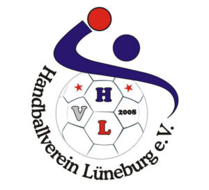 Handballverein Lüneburg beim Lüneburger Stadtlauf