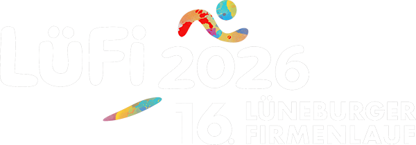 LüFi 2026 — 16. Lüneburger Firmenlauf