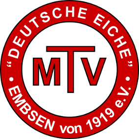 MTV Embsen beim Lüneburger Stadtlauf