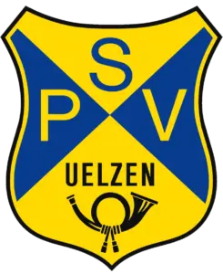 Postsportverein Uelzen e.v. Logo